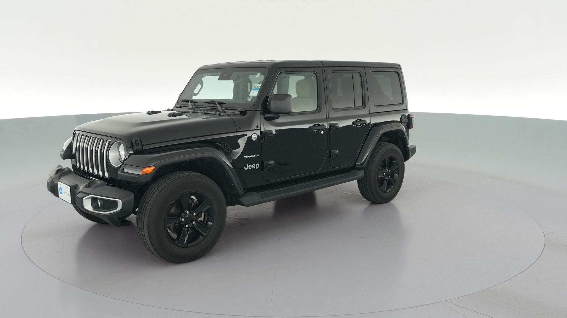 2022 Jeep Wrangler Unlimited vehicle photo