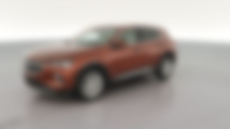 2021 Buick Envision vehicle photo
