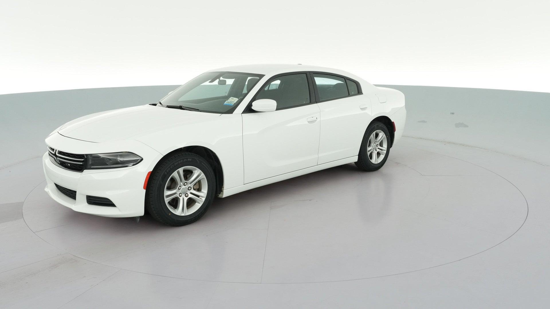 2022 Dodge Charger vehicle photo