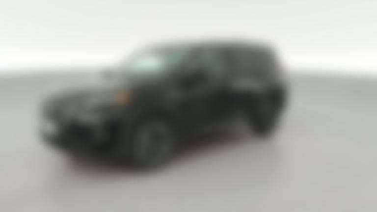 2025 Nissan Rogue vehicle photo