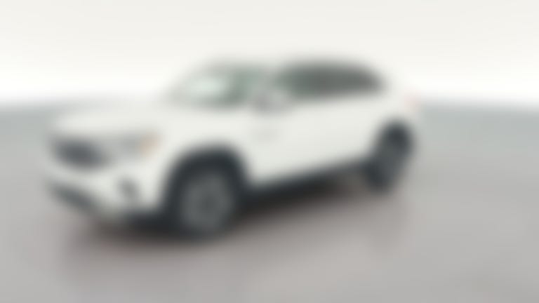 2021 Volkswagen Atlas Cross Sport vehicle photo
