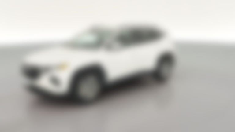 2024 Hyundai Tucson vehicle photo