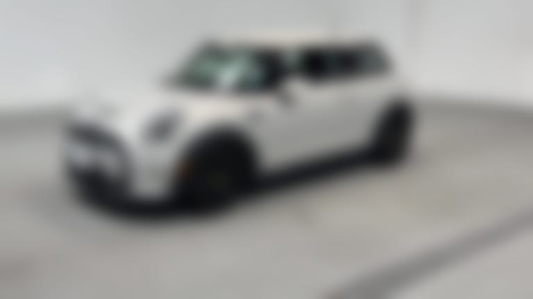 2022 MINI Hardtop 2 Door vehicle photo