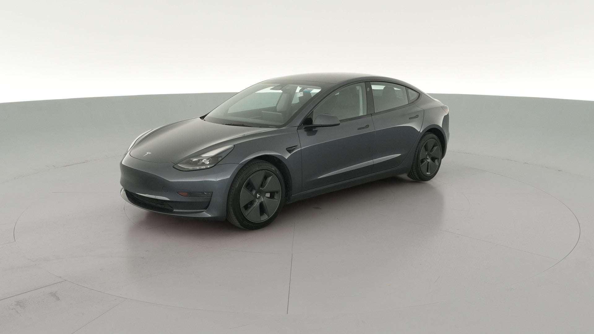 2023 Tesla Model 3 vehicle photo