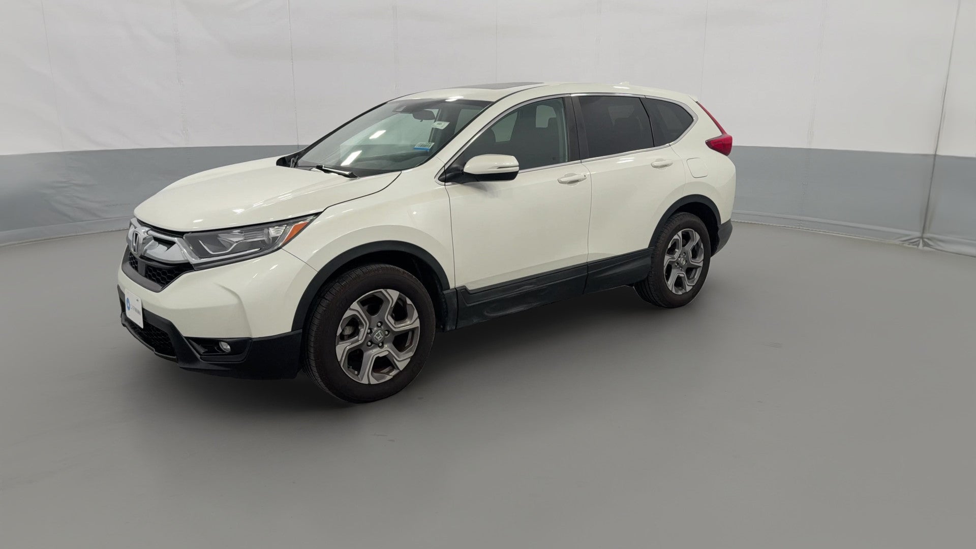 2018 Honda CR-V vehicle photo