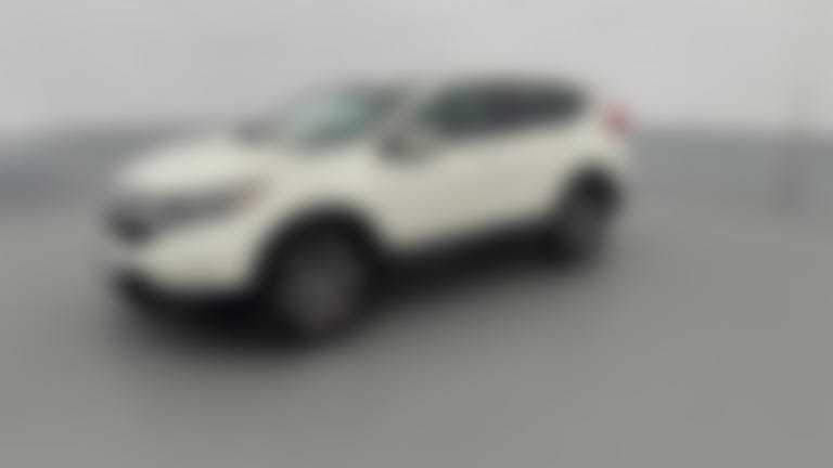 2018 Honda CR-V vehicle photo