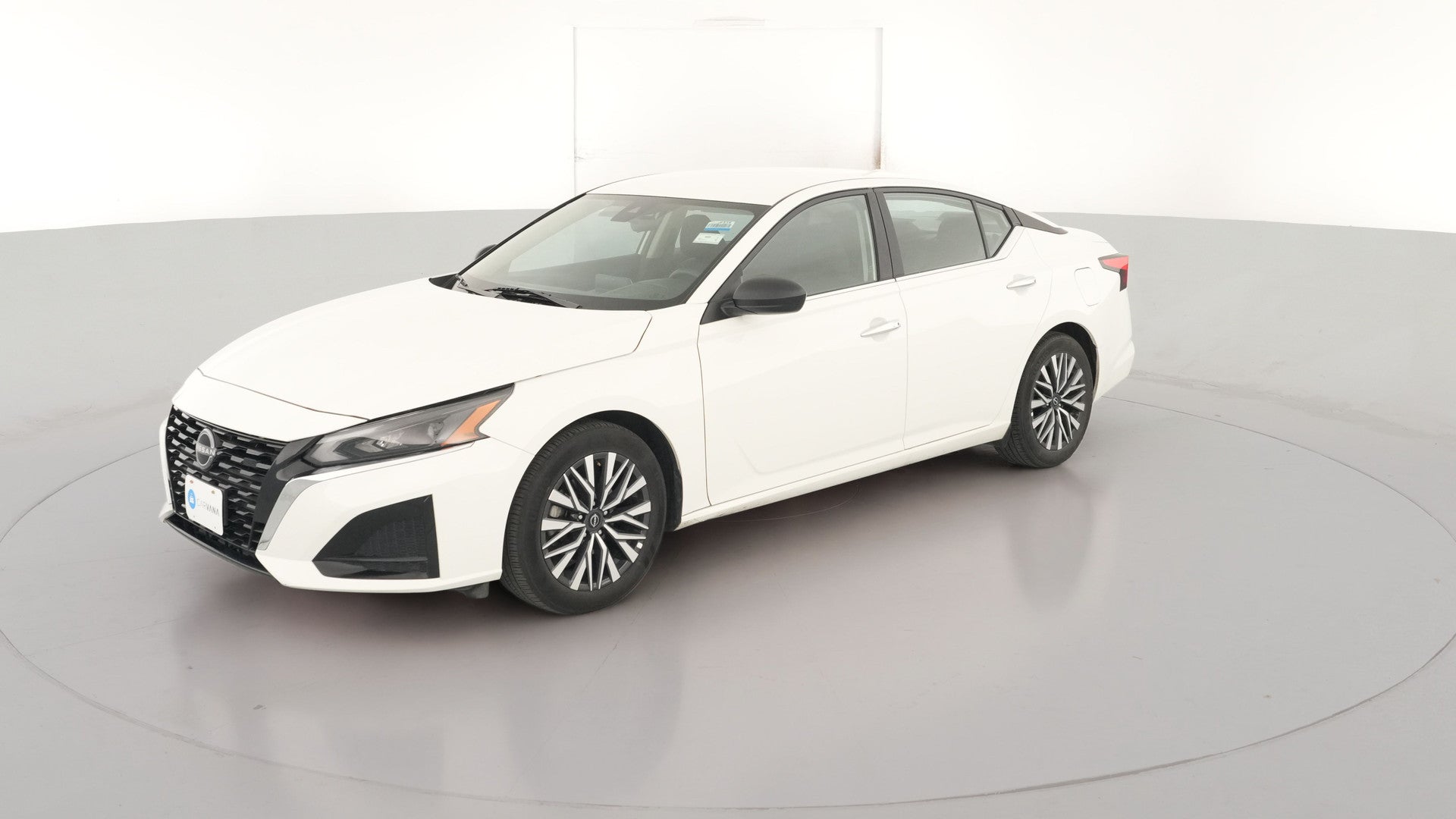 2025 Nissan Altima vehicle photo