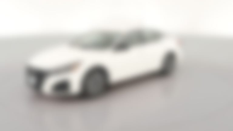 2025 Nissan Altima vehicle photo