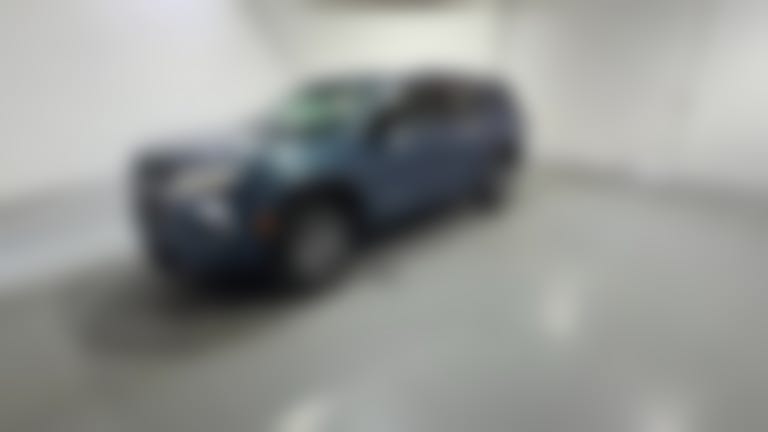 2026 Chevrolet Traverse vehicle photo