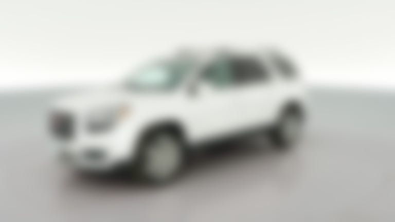 2017 GMC Acadia Limited vehicle photo