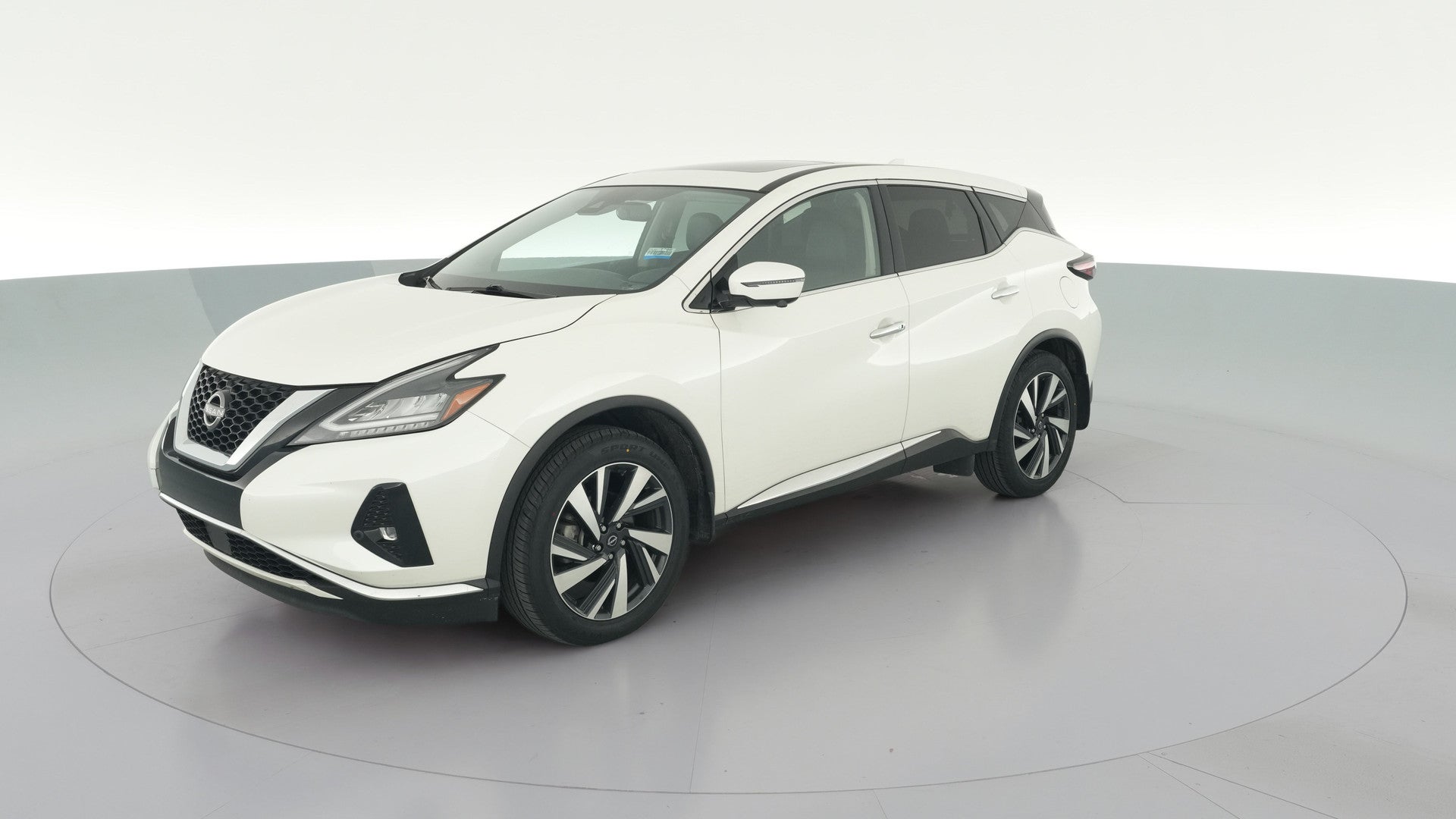 2023 Nissan Murano vehicle photo