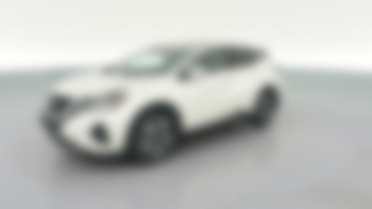 2023 Nissan Murano vehicle photo