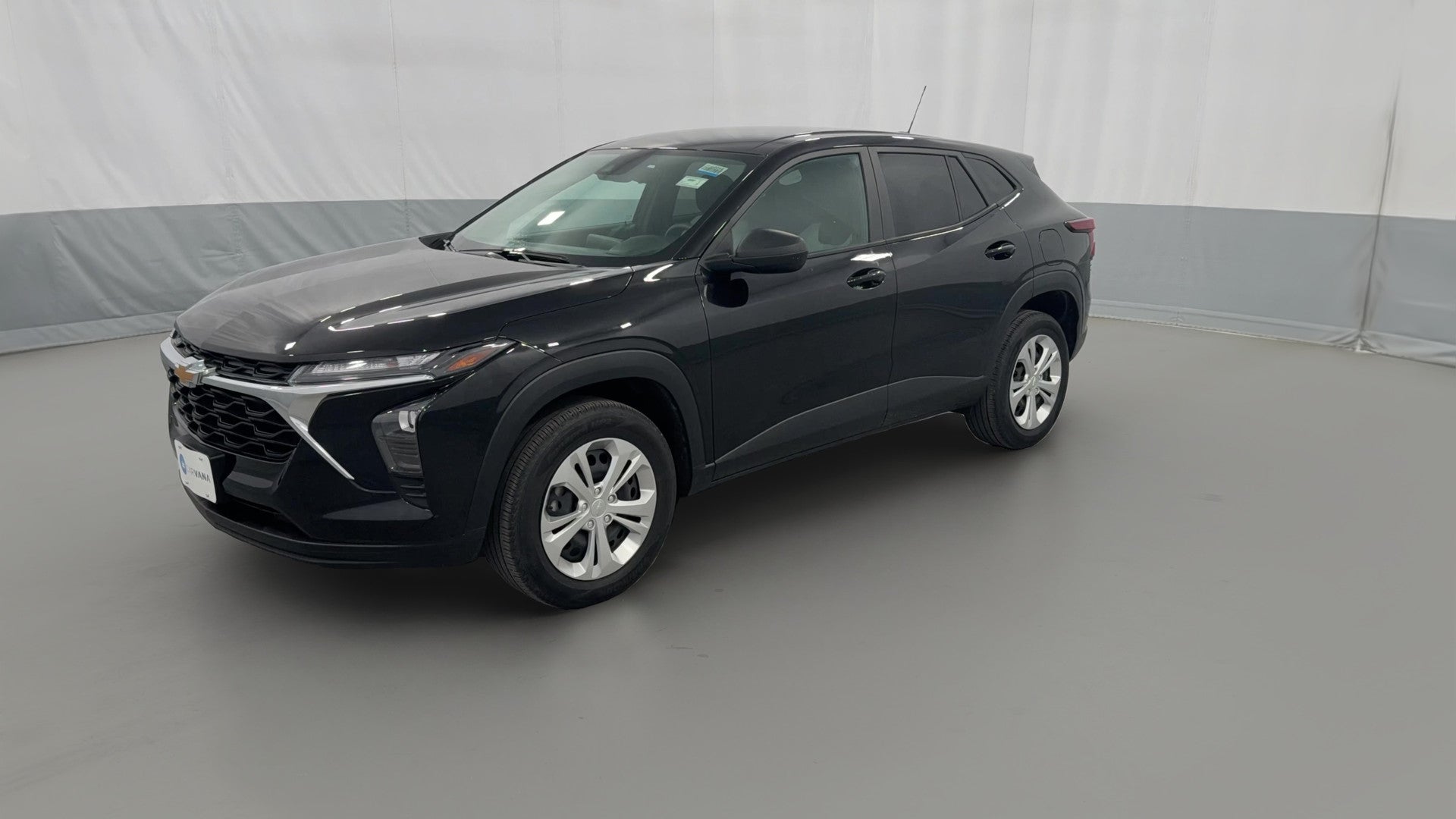 2024 Chevrolet Trax vehicle photo