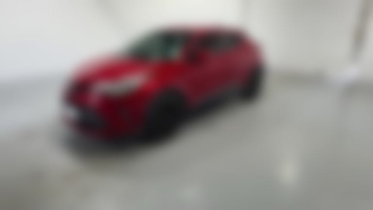 2020 Toyota C-HR vehicle photo