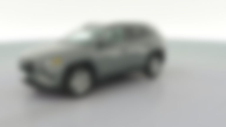 2024 Hyundai Tucson vehicle photo