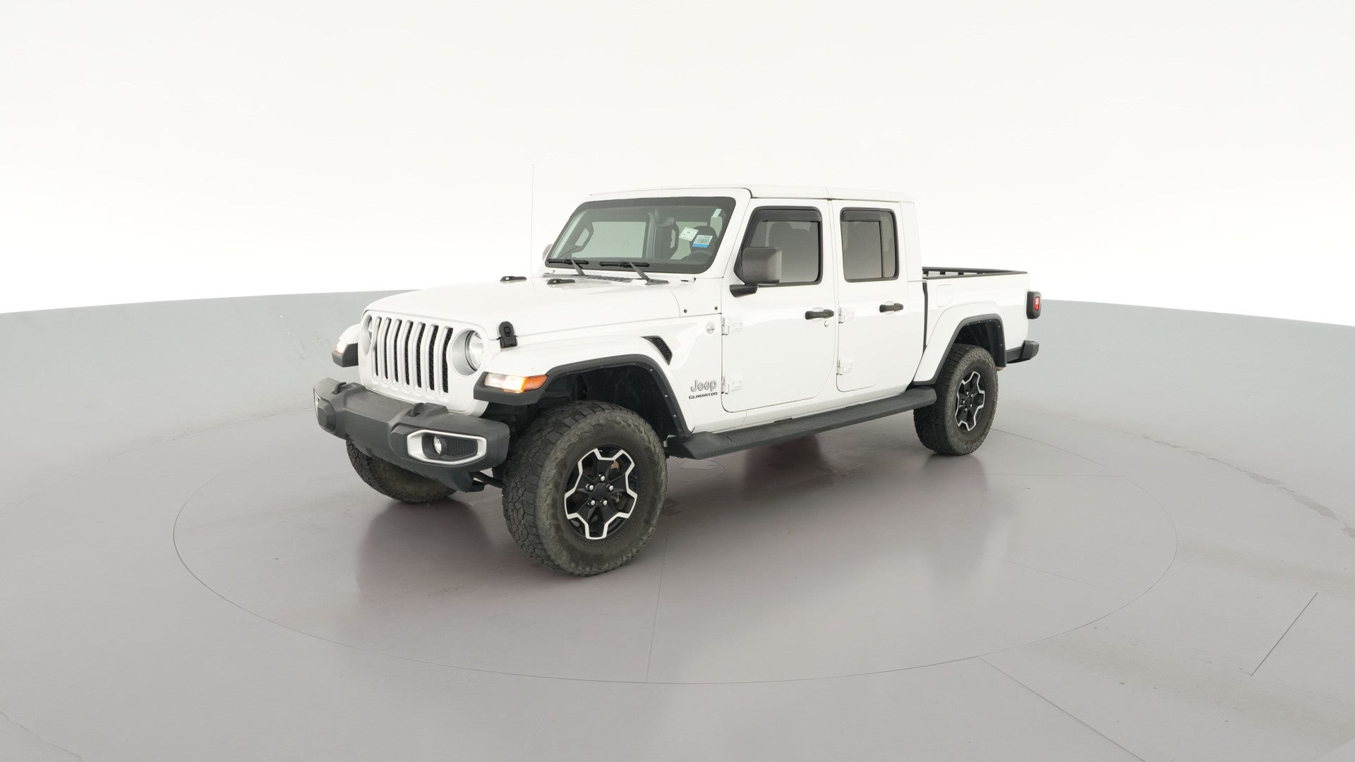 2022 Jeep Gladiator vehicle photo
