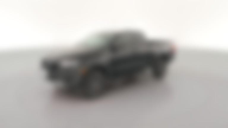 2019 Ford Ranger SuperCab vehicle photo