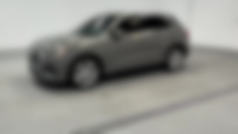 2020 Audi Q3 vehicle photo