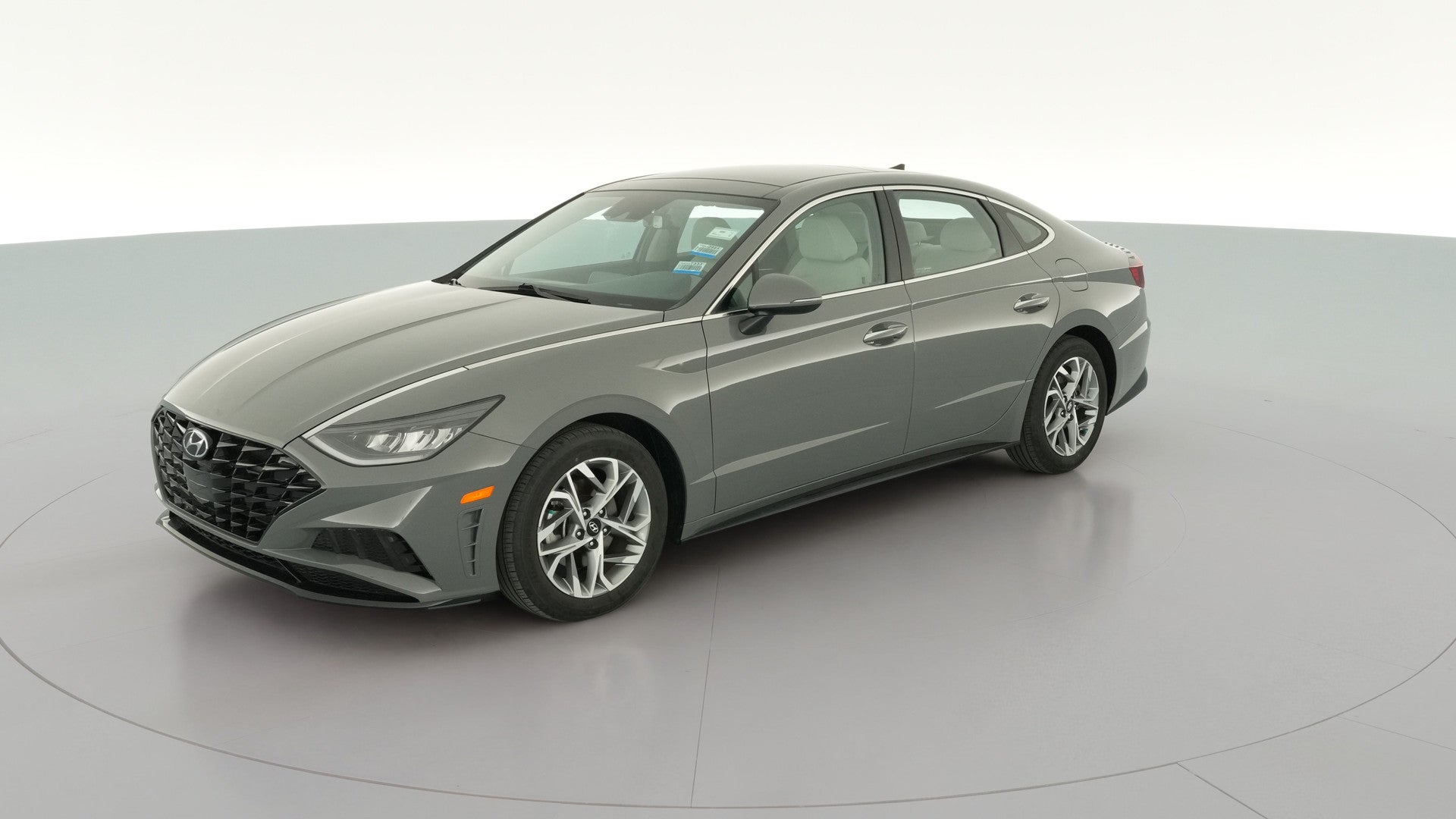 2023 Hyundai Sonata vehicle photo