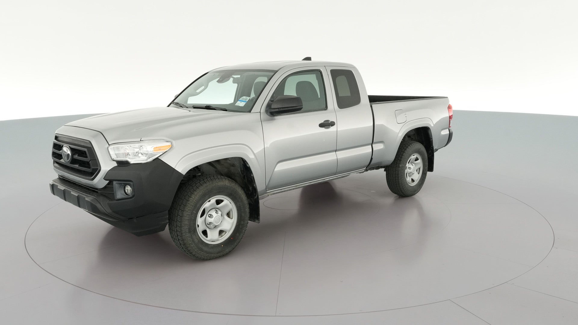 2020 Toyota Tacoma Access Cab vehicle photo