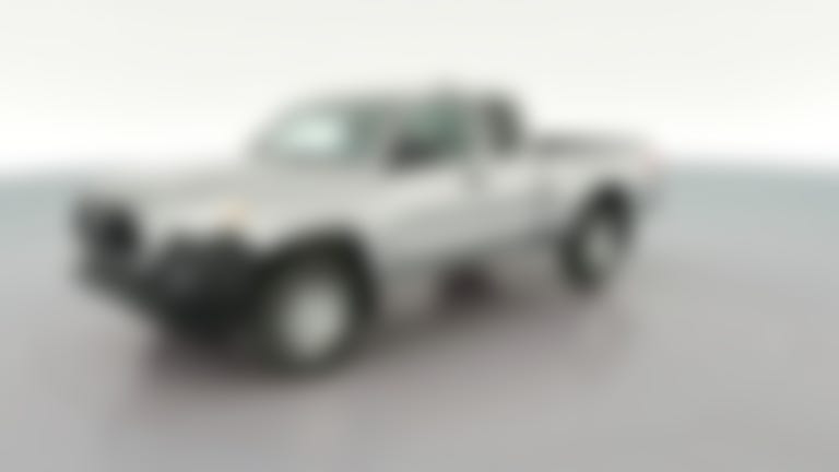 2020 Toyota Tacoma Access Cab vehicle photo