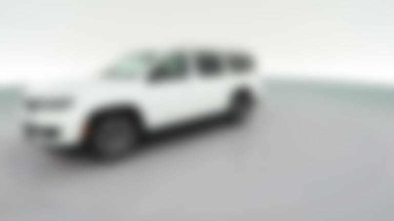 2024 Jeep Wagoneer L vehicle photo