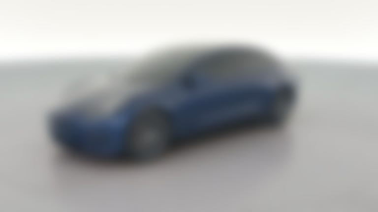 2022 Tesla Model 3 vehicle photo