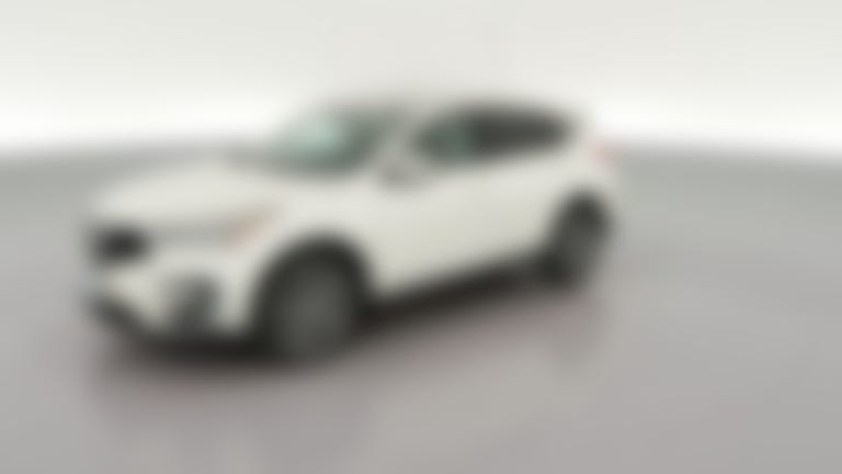 2019 Acura RDX vehicle photo