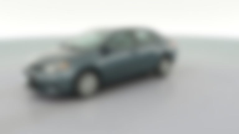 2016 Toyota Corolla vehicle photo