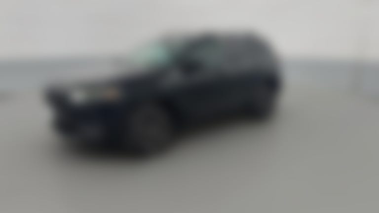 2020 Jeep Cherokee vehicle photo