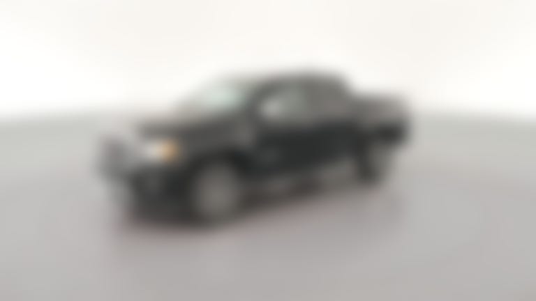 2019 GMC Canyon Crew Cab vehicle photo