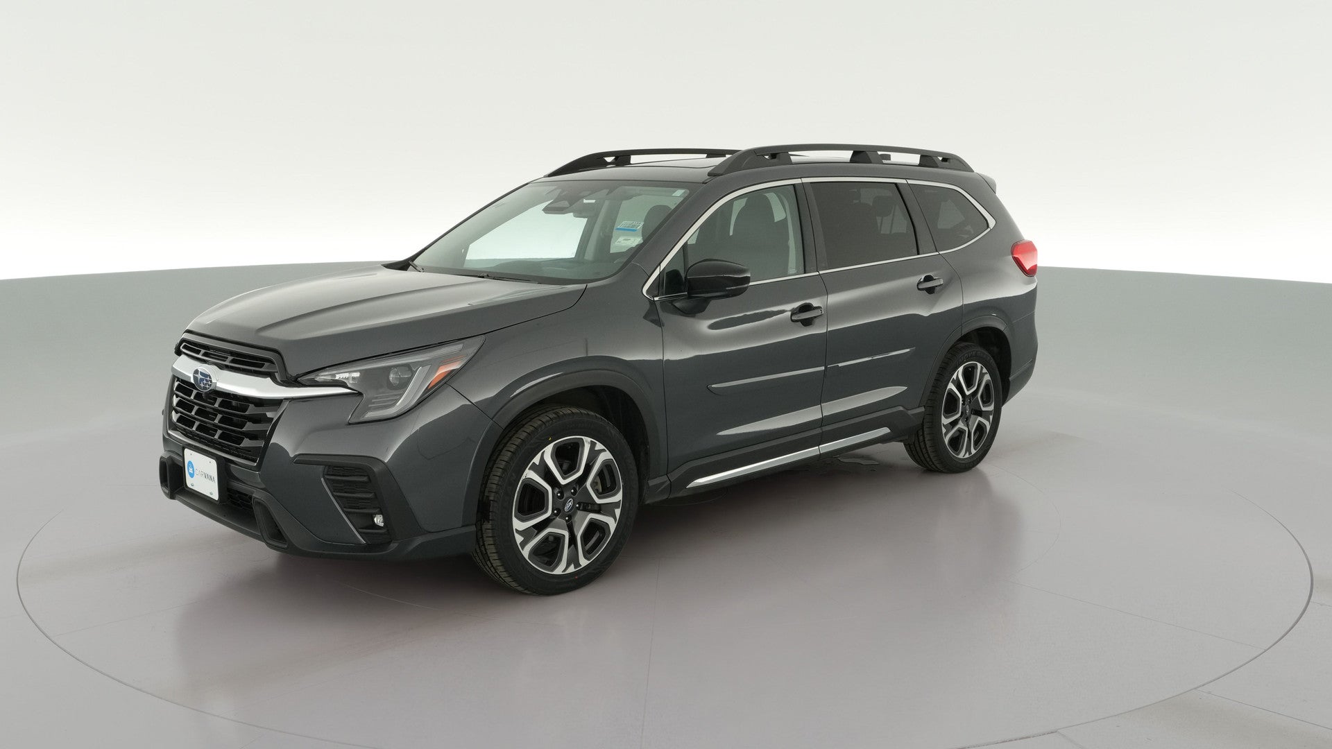 2024 Subaru Ascent vehicle photo