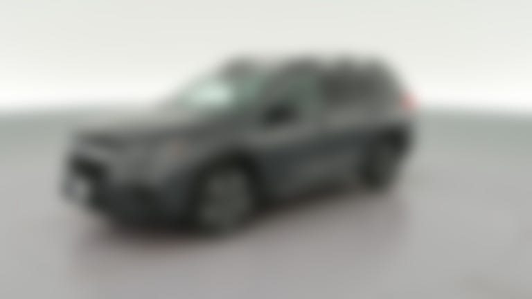 2024 Subaru Ascent vehicle photo