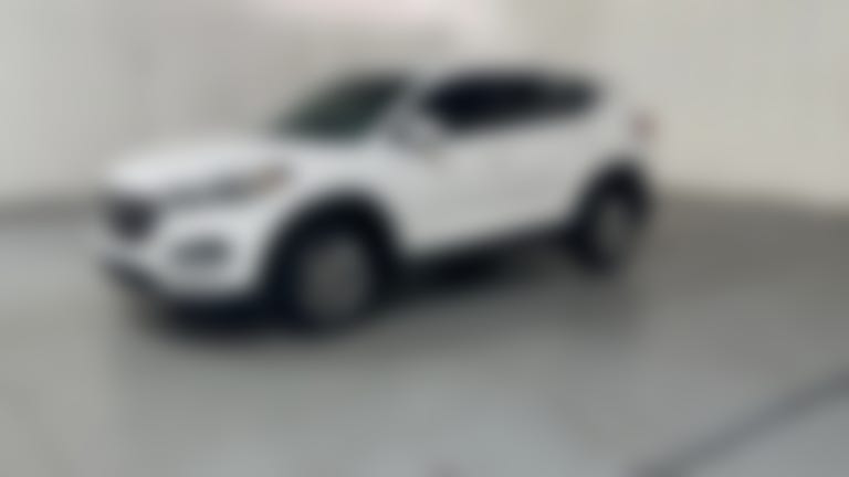 2018 Hyundai Tucson vehicle photo