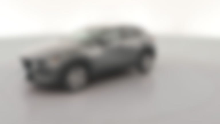 2022 MAZDA CX-30 vehicle photo