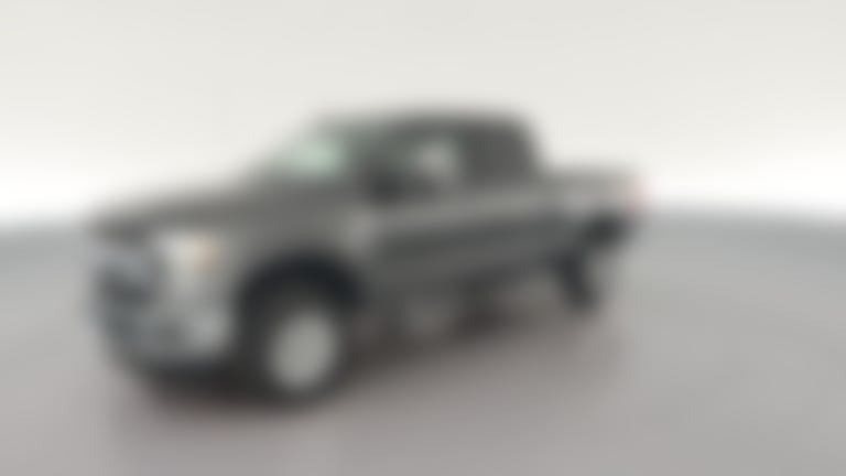 2019 Ford F250 Super Duty Crew Cab vehicle photo