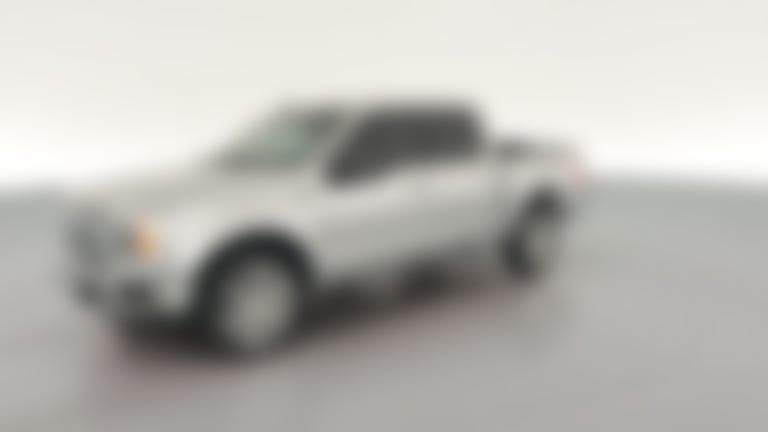 2020 Ford F150 SuperCrew Cab vehicle photo