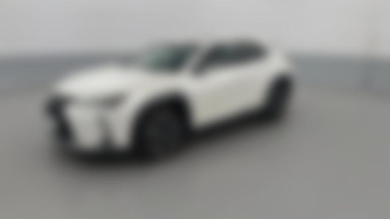 2019 Lexus UX vehicle photo