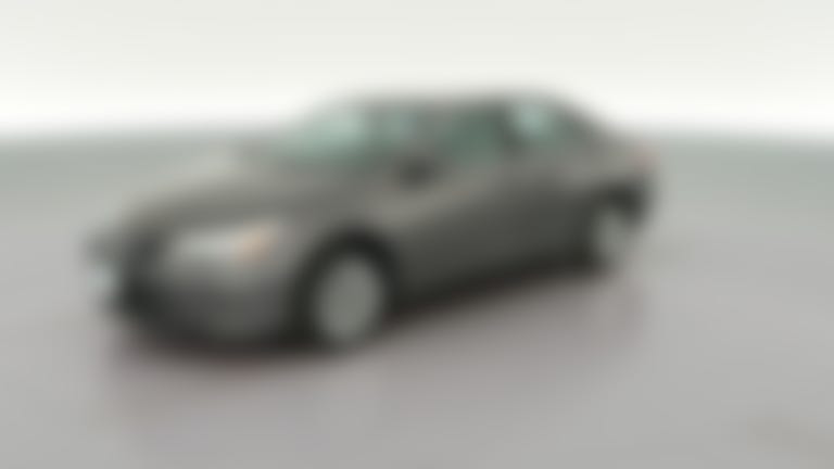 2016 Toyota Camry vehicle photo