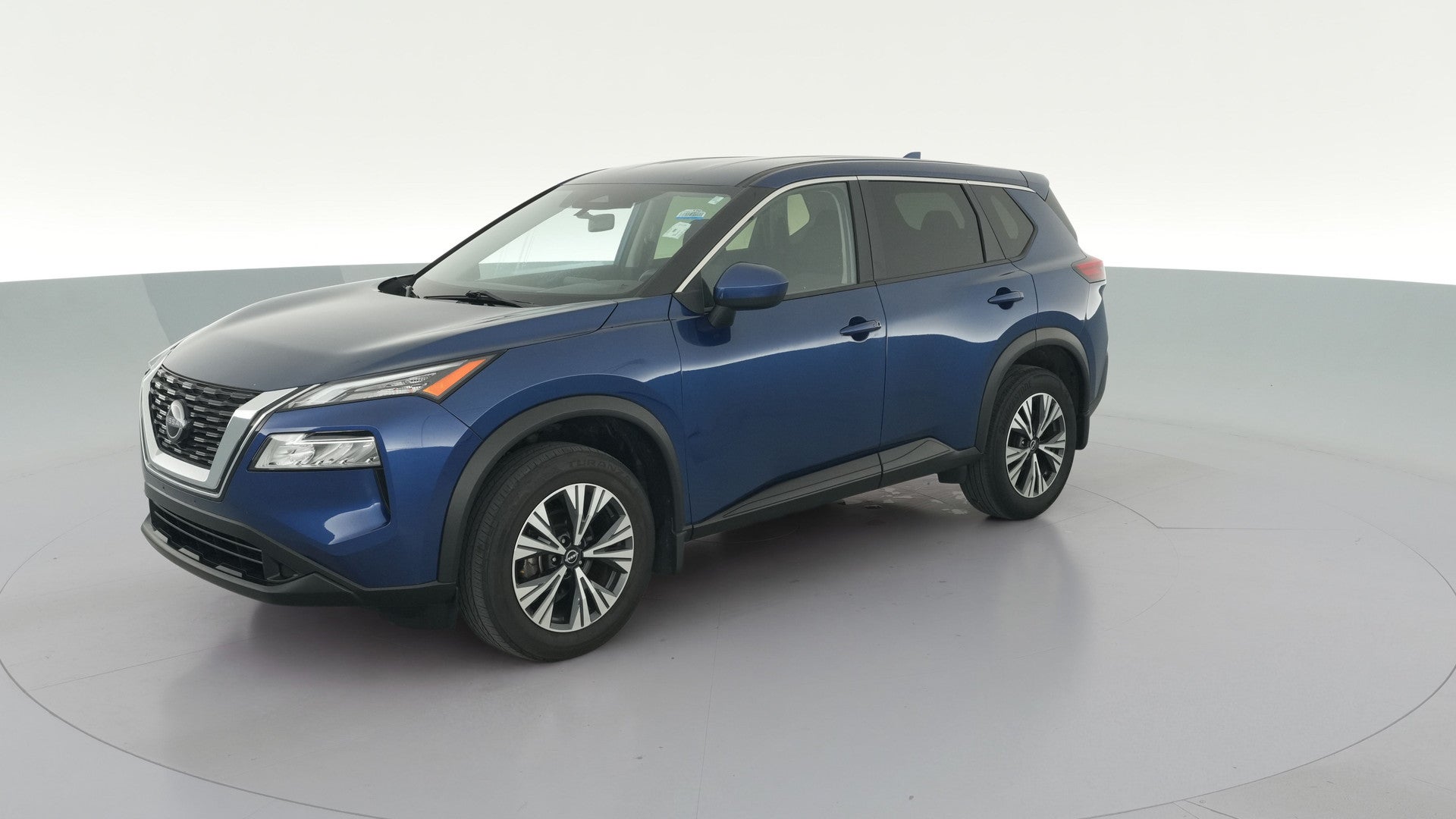 2023 Nissan Rogue vehicle photo