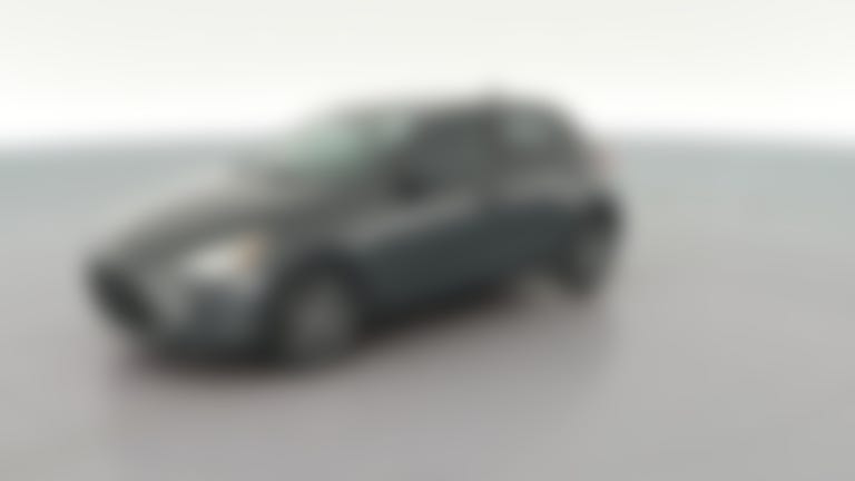 2020 Toyota Yaris Hatchback vehicle photo