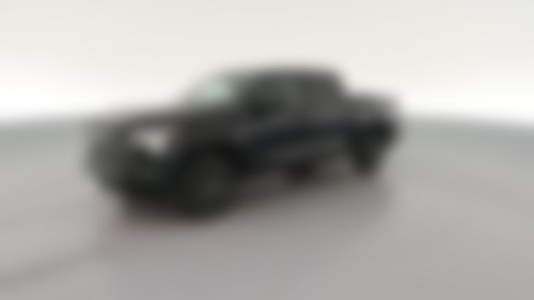 2024 Toyota Tundra CrewMax vehicle photo