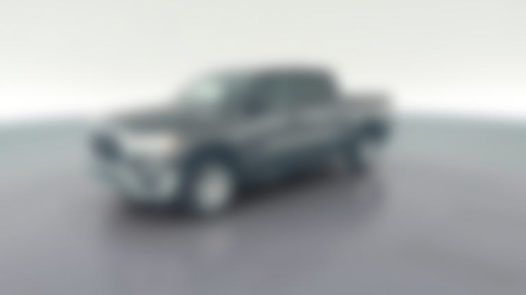 2021 Ram 1500 Crew Cab vehicle photo