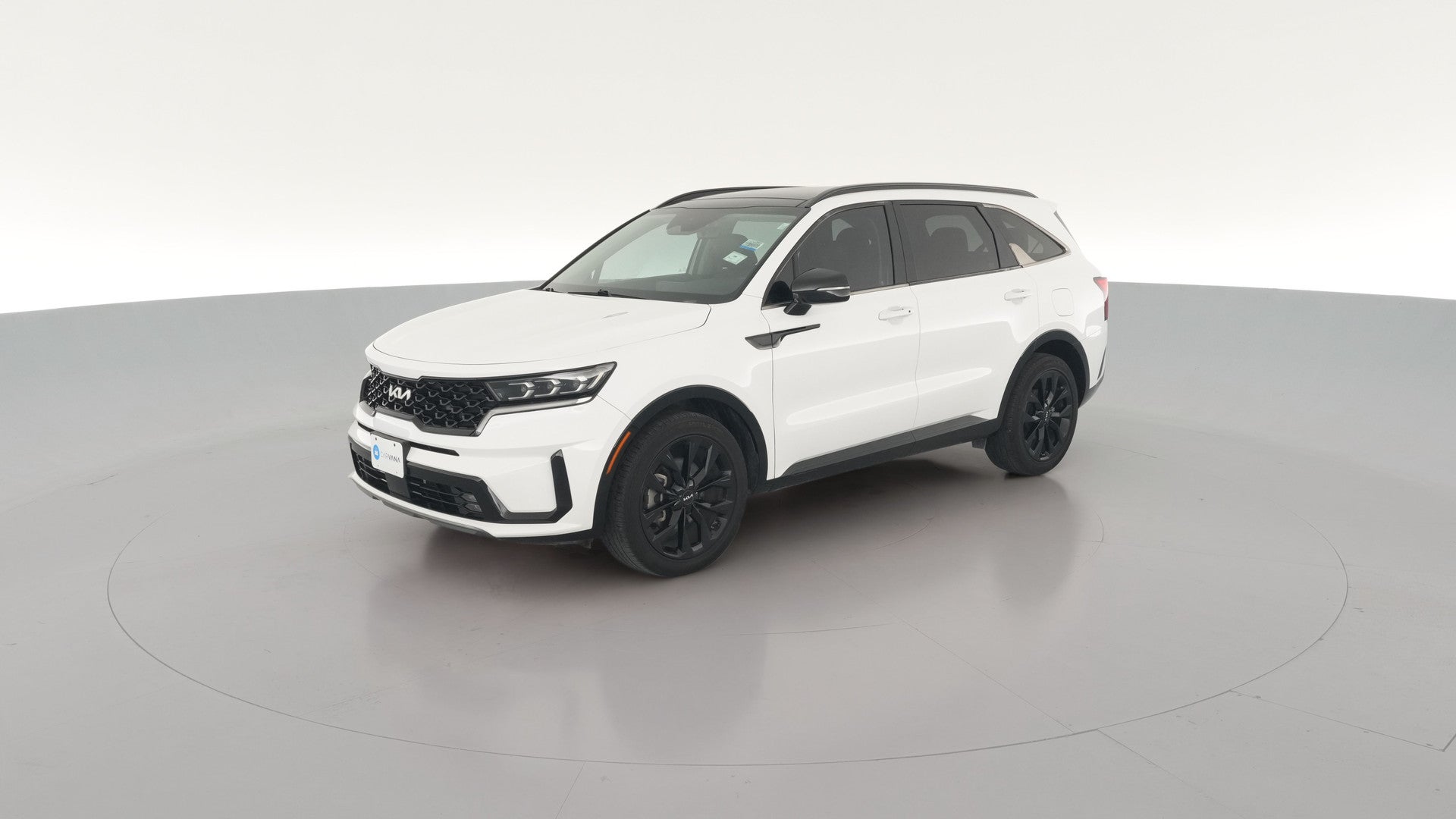 2023 Kia Sorento vehicle photo