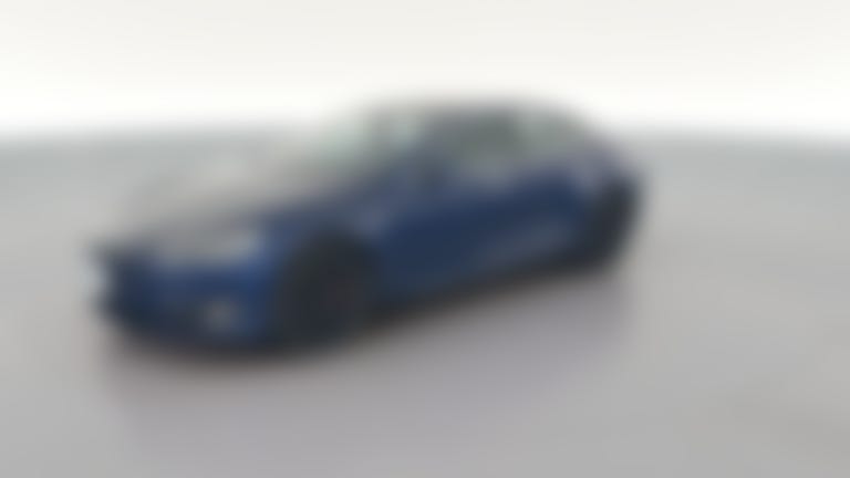 2018 Tesla Model S vehicle photo