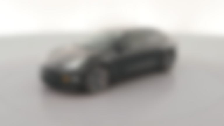 2022 Tesla Model 3 vehicle photo