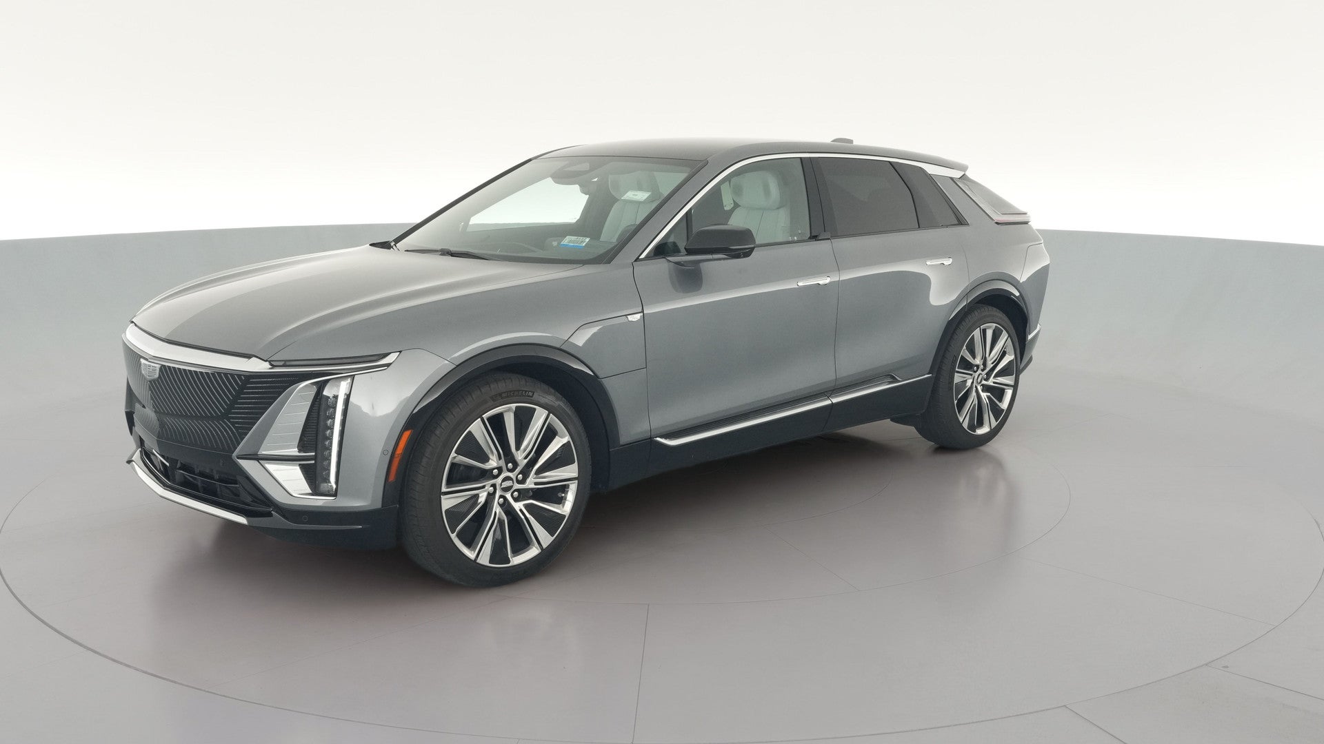 2023 Cadillac LYRIQ vehicle photo