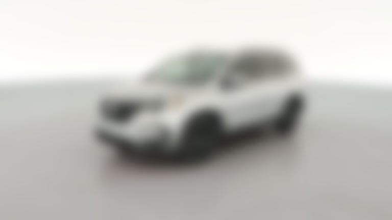 2021 Honda Pilot vehicle photo