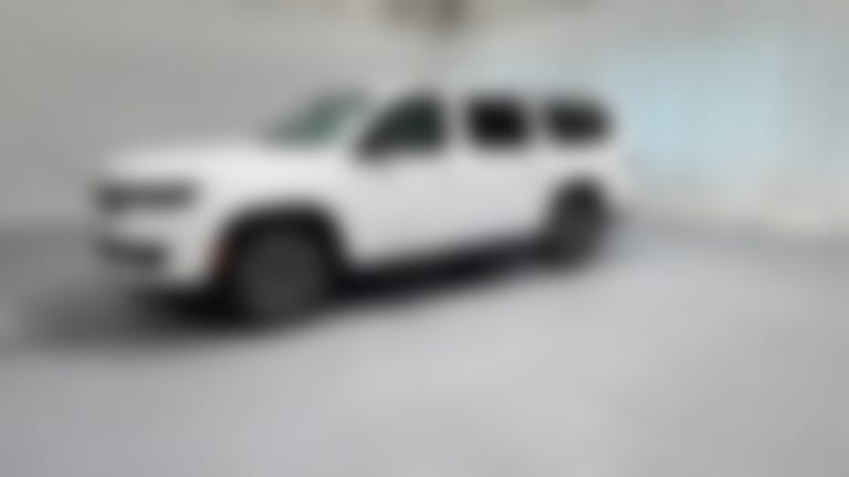 2023 Jeep Wagoneer L vehicle photo