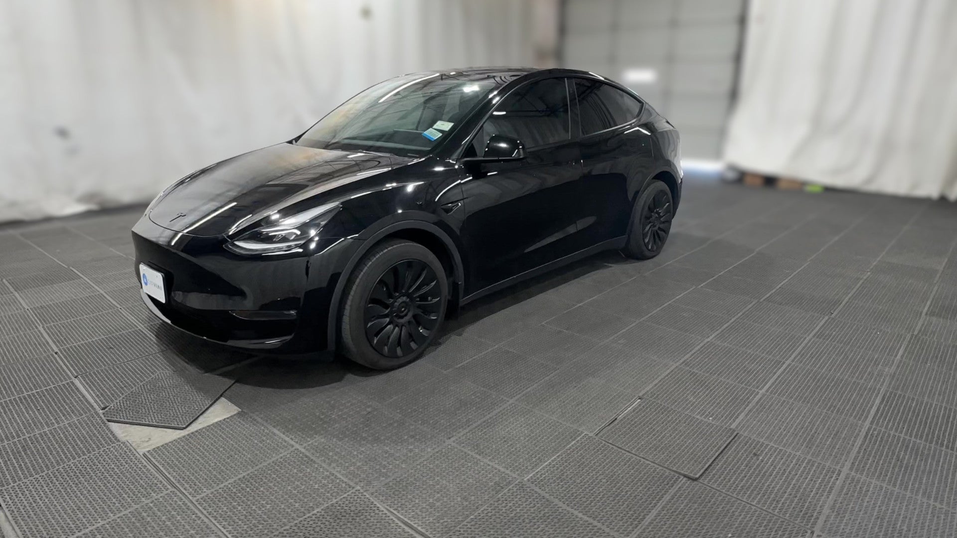 2023 Tesla Model Y vehicle photo